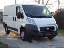 DUCATO 2,2 MULTIJET
