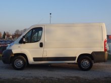 DUCATO 2,2 MULTIJET