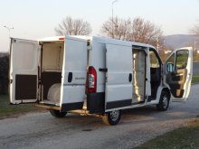 DUCATO 2,2 MULTIJET