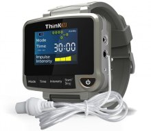 ThinkM - nejnovější hemodynamická laserová terapie