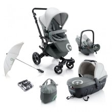 2015 Concord Wanderer Mobility-li nastavit Kocik