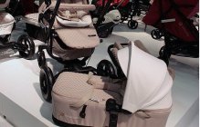 2015 Concord Wanderer Mobility-li nastavit Kocik