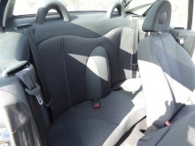 nissan micra 1,4i cabrio