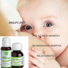 EMULIPS Anýz - pre mamicky