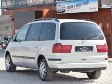 SEAT ALHAMBRA 1.9 TDI SIGNO 7MIESTNE