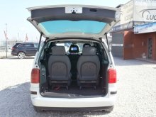 SEAT ALHAMBRA 1.9 TDI SIGNO 7MIESTNE