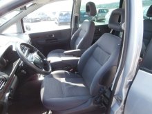 SEAT ALHAMBRA 1.9 TDI SIGNO 7MIESTNE