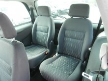 SEAT ALHAMBRA 1.9 TDI SIGNO 7MIESTNE