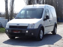 connect 1,8tdci
