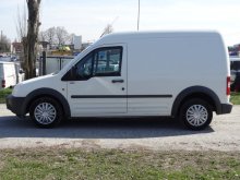connect 1,8tdci