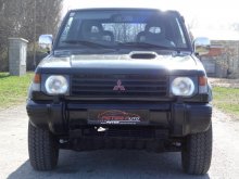 pajero 2,5td 1996