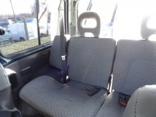 pajero 2,5td 1996