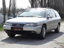 MONDEO 1,8TD