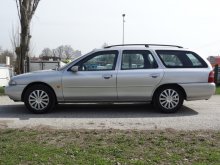 MONDEO 1,8TD