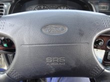 MONDEO 1,8TD