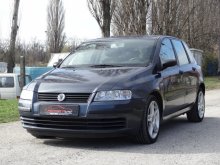 stilo jtd FIAT