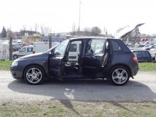 stilo jtd FIAT