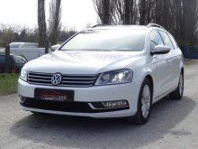 passat variant 125kw dsg