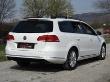 passat variant 125kw dsg
