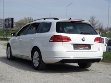 passat variant 125kw dsg