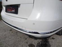 passat variant 125kw dsg