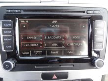 passat variant 125kw dsg