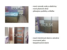 Moderne a vkusne ZARIADENÝ BYT - ID 1602011604