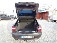 ŠKODA SUPERB 2.0 TDI CR 140K ELEGANCE DSG