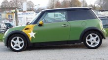 cooper 1,6 85kw