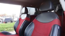 cooper 1,6 85kw