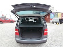 VOLKSWAGEN TOURAN 1.9 TDI HIGHLINE DSG