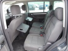 VOLKSWAGEN TOURAN 1.9 TDI HIGHLINE DSG