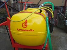Postrekovač 300l Agromehanika