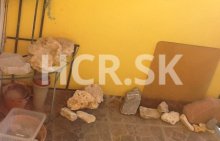 ZNÍŽENÁ CENA - slnenčný byt - ID 1505100402