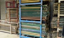 Salovaci system predaj a prenajom