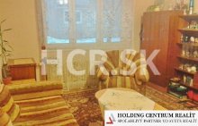 ZNÍŽENÁ CENA - priestranný byt - ID 1602011602