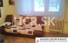ZNÍŽENÁ CENA - priestranný byt - ID 1602011602