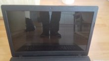 Predám notebook Asus K75V