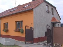 Ponuka stavebných prác