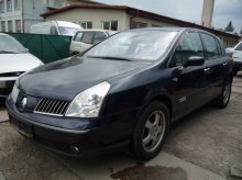 renault vel satis