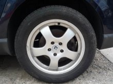 renault vel satis