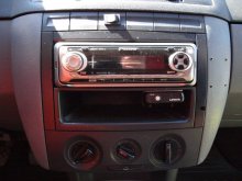ŠKODA FABIA 1.4 COMFORT benzín+plyn