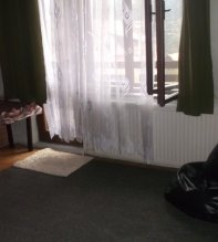 Rodinný dom Korňa, okr. Čadca