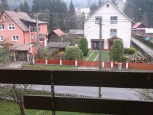 Rodinný dom Korňa, okr. Čadca