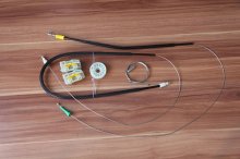 sťahovací mechanizmus, sťahovačka okna