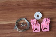 sťahovací mechanizmus, sťahovačka okna