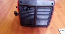 Royal kraft generator 2000W