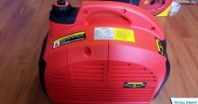 Royal kraft generator 2000W