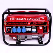 Elektrocentrála Continentaltech 3700W