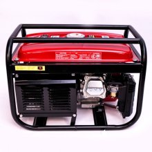 Elektrocentrála Continentaltech 3700W